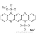 Azapentacen CAS 3863-80-7